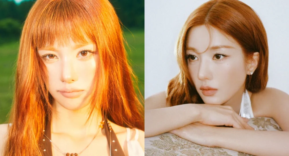 Kwon Eun Bi reveals the real reason she skipped Waterbomb this year despite her “Waterbomb goddess” image