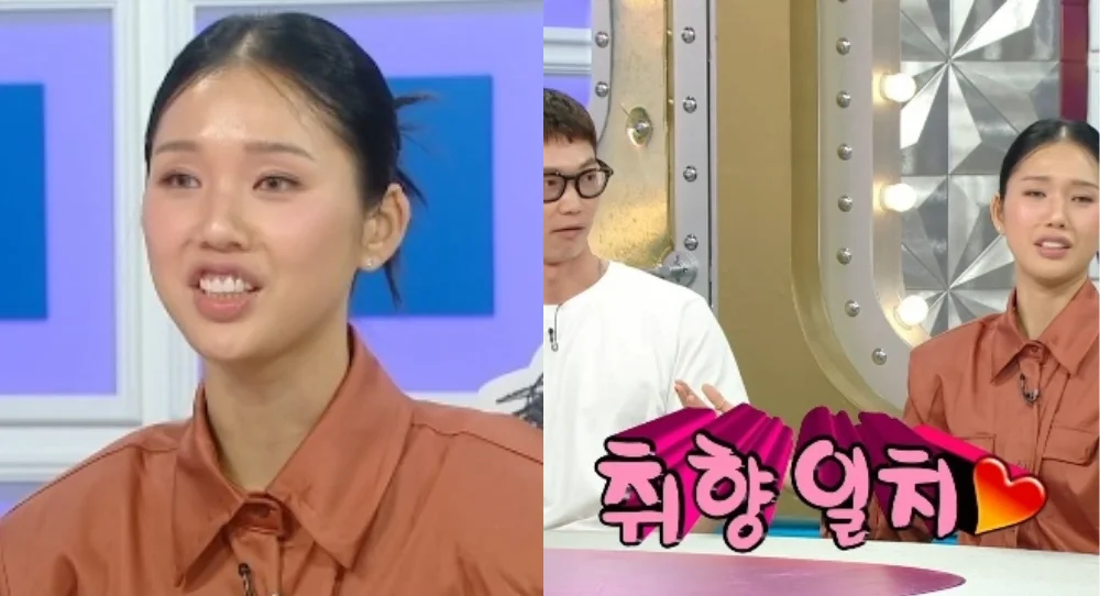 OH MY GIRL’s Mimi surprises Japanese actor Sho Kasamatsu with bold “we should date” comment