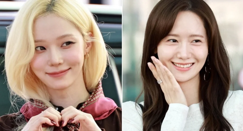 SM takes legal action to protect YoonA and aespa’s Winter from AI images and false claims