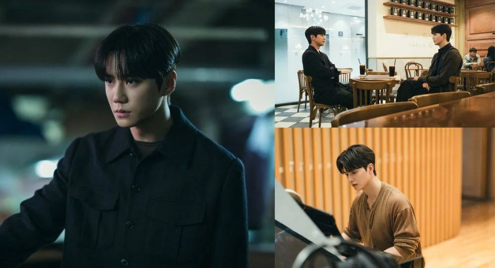 Song Kang and Lee Jun Young push 'Four Hands, Two Sonatas' to new ratings high of 7.9%
