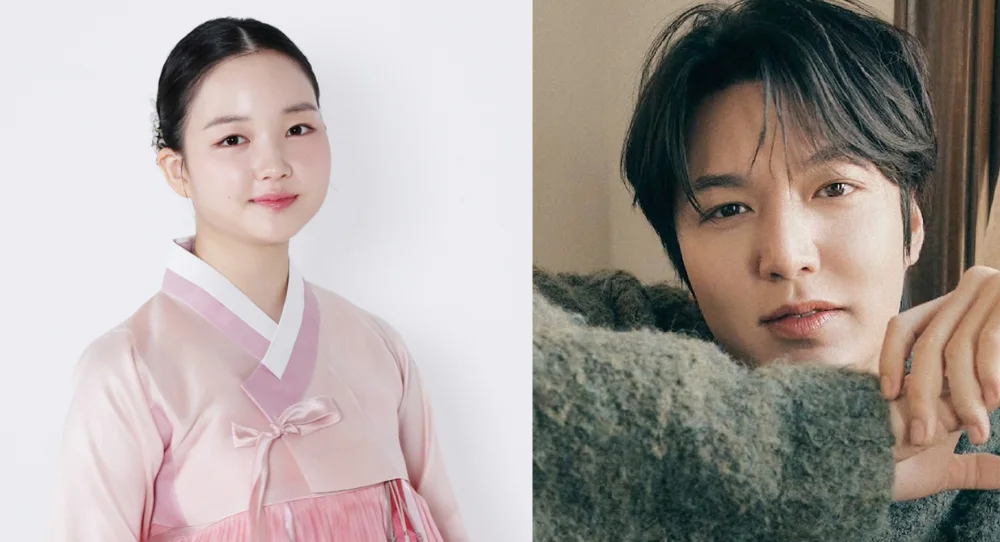 Choi Yuri says working with Lee Min Ho in The Assassin(s) felt like a dream come true