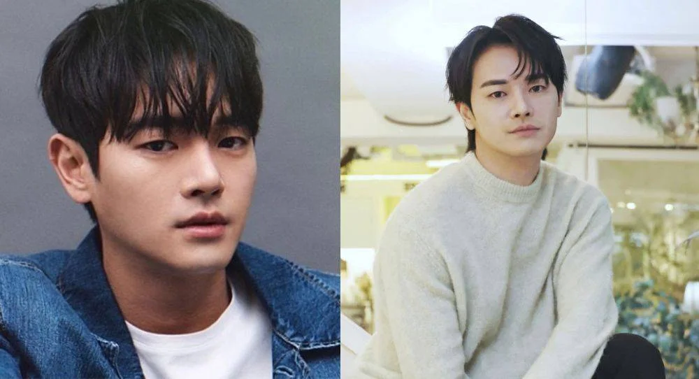 Jang Dong Joo starts new chapter as businessman after retiring from acting