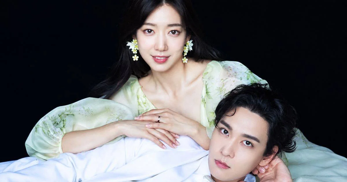Park Shin Hye gives birth to healthy baby girl, becoming mother of two