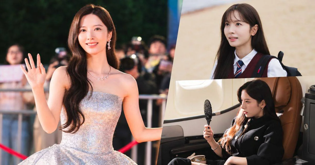 Bona reveals she wore more than 100 outfits for her top actress role in 'Dive Into You'