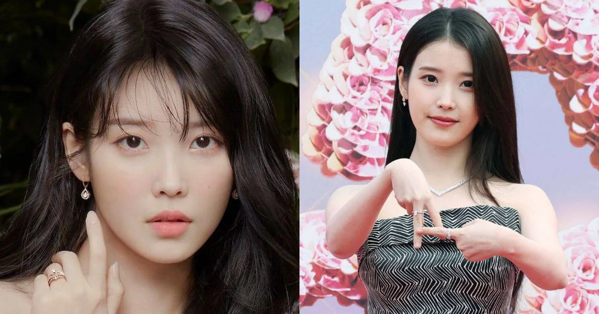 IU donates another 200 million won for 18th debut anniversary, bringing 2026 giving to 600 million won