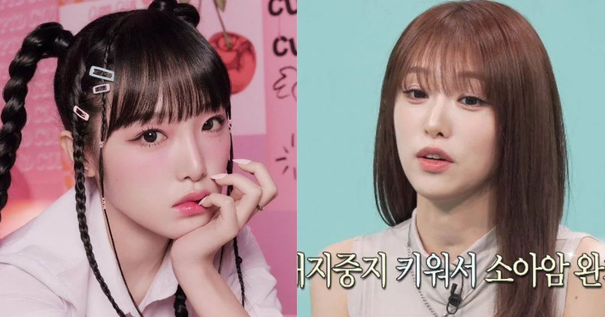 Choi Yena reveals childhood cancer battle and says she gifted her parents a home and car