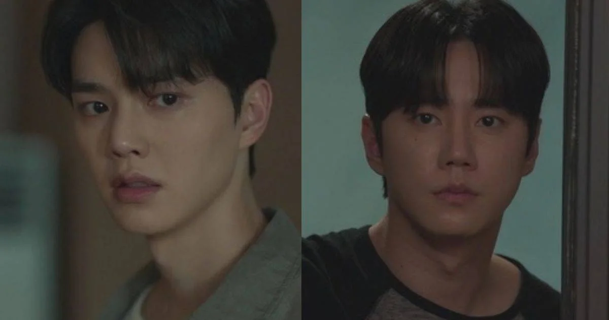Song Kang discovers Lee Jun Young faked his memory loss as 'Four Hands, Two Sonatas' hits 8.5% peak rating