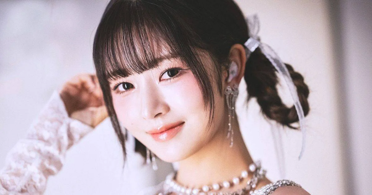 IVE’s Rei sings her first solo OST with special Korea and Japan release