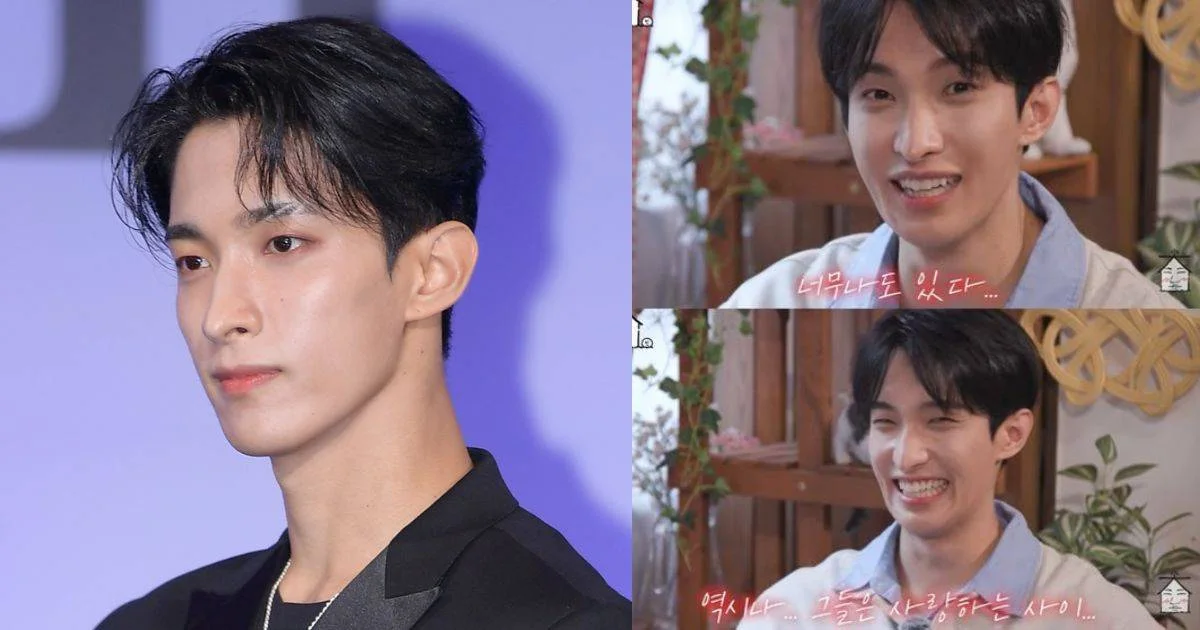 SEVENTEEN’s DK reveals what keeps all 13 members together after renewing their contracts