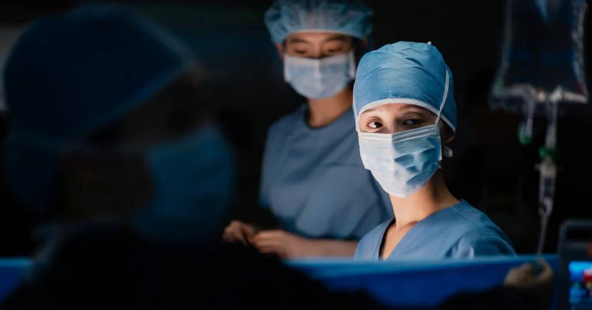 Kim Ji Won’s 'Doctor X' surgery skills impressed even real doctors on set, director reveals