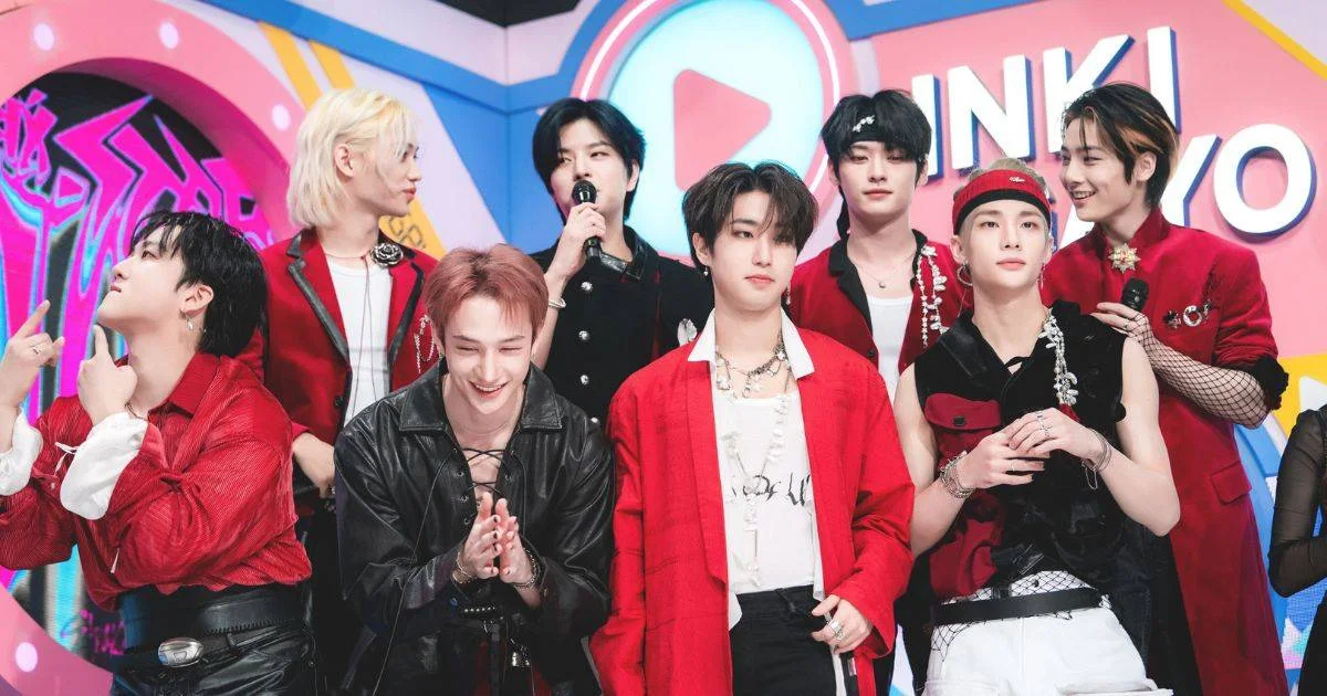 Stray Kids earns sixth Gold certification in France as ‘THIS & THAT’ reaches milestone just weeks after release