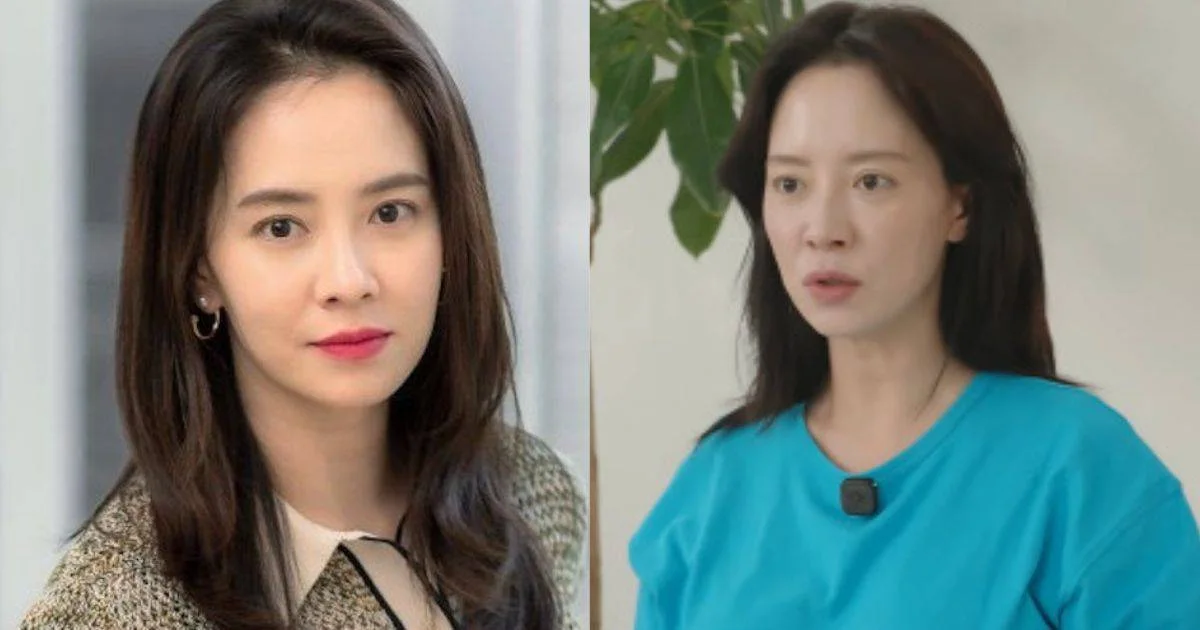 Song Ji Hyo pauses 180,000-subscriber YouTube channel, says passion alone was not enough