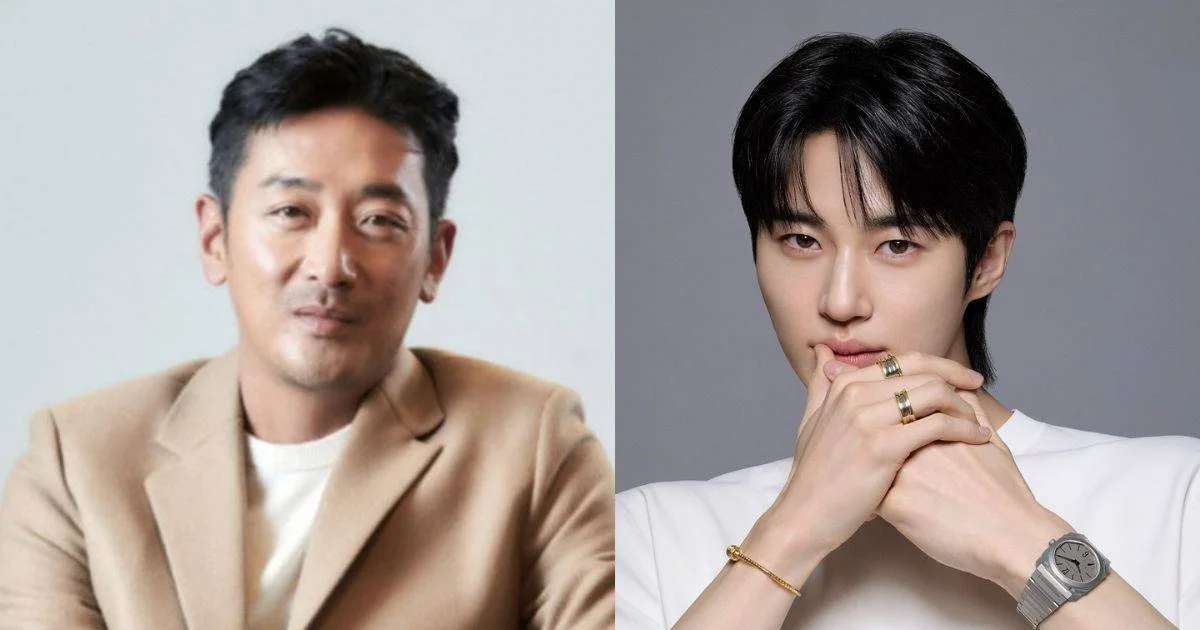 Ha Jung Woo responds to 'Solo Leveling' cameo reports as agency says nothing is confirmed