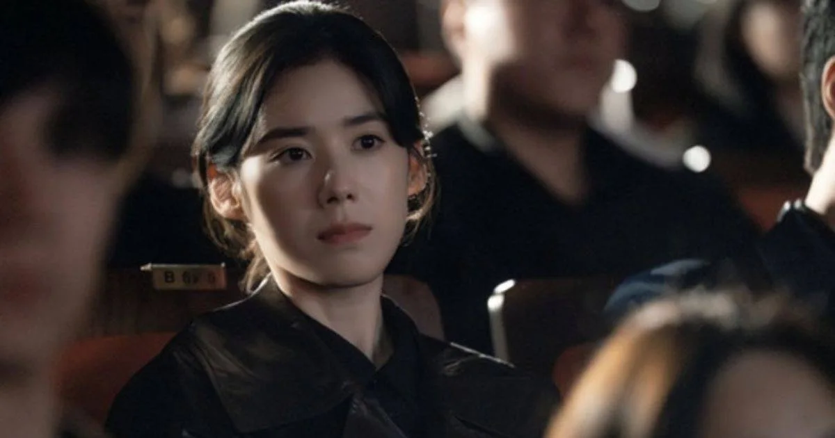 Jung Eun Chae is everywhere right now as ‘Flex X Cop 2’ hits 9.3% peak ratings and her past dramas rise again