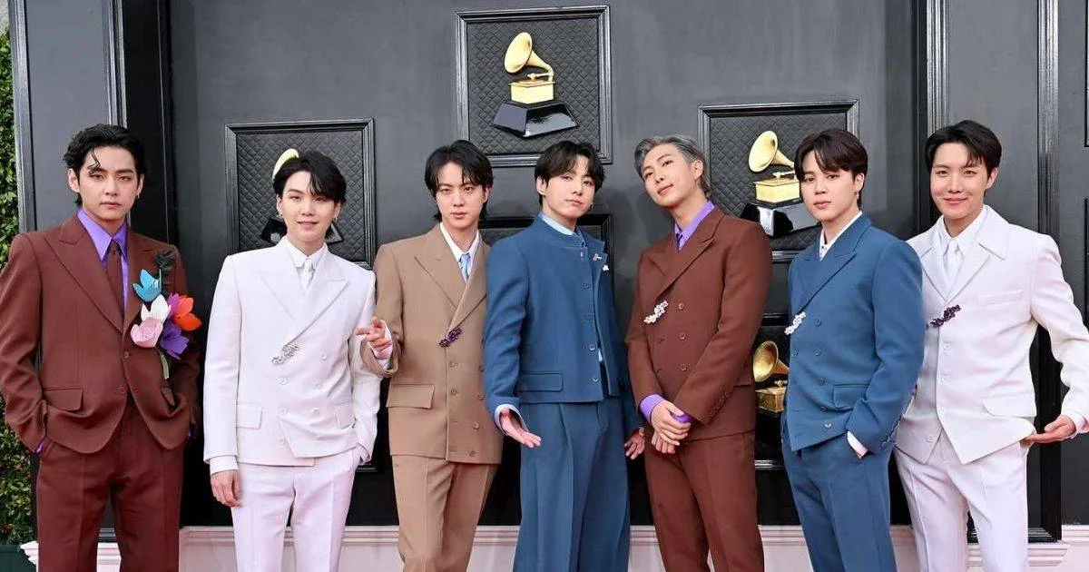 Los Angeles officially declares ‘BTS Week’ ahead of BTS’ SoFi Stadium concerts