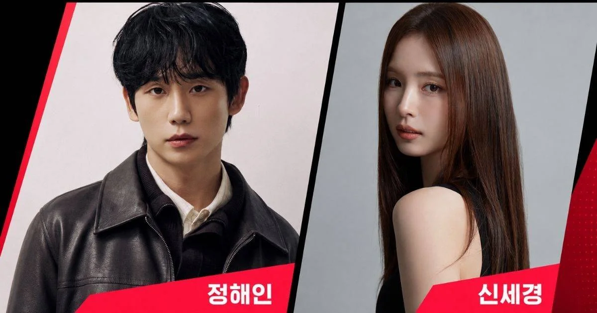 Jung Hae In and Shin Se Kyung confirmed to lead new romance drama ‘Love Virus’