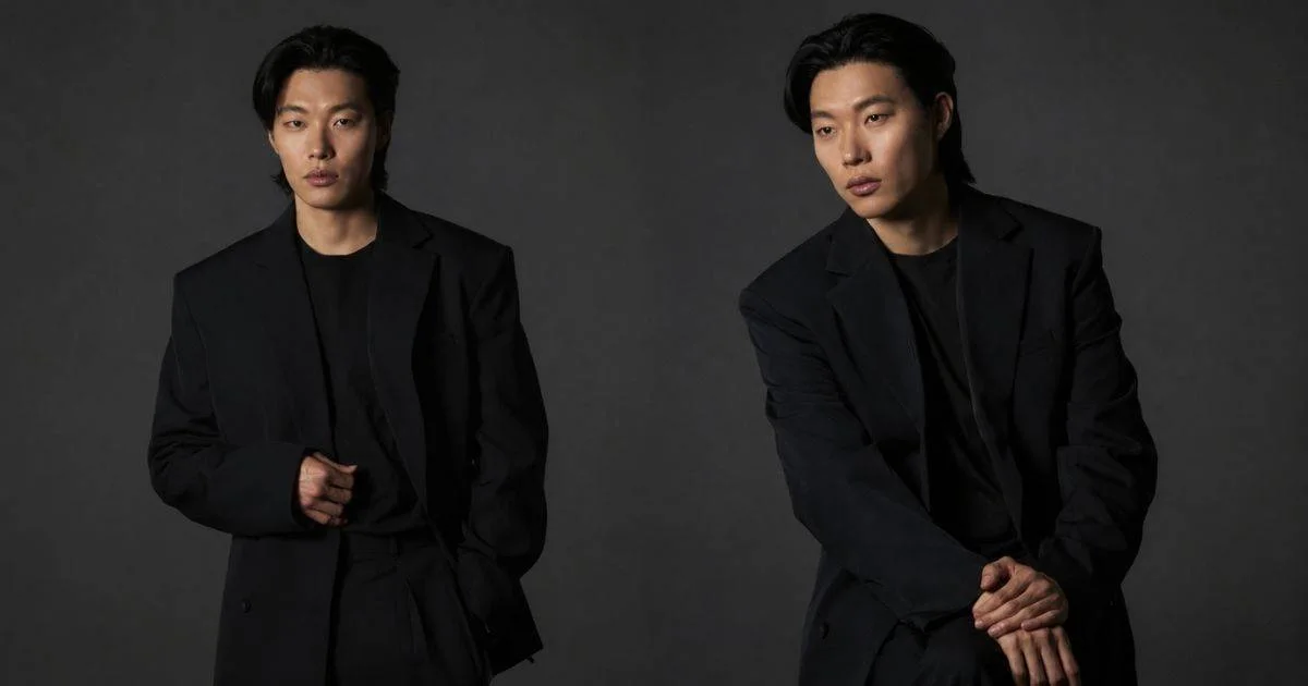 Ryu Jun Yeol reveals why he joined G-Dragon’s Galaxy Corporation and says it was not about a huge signing fee