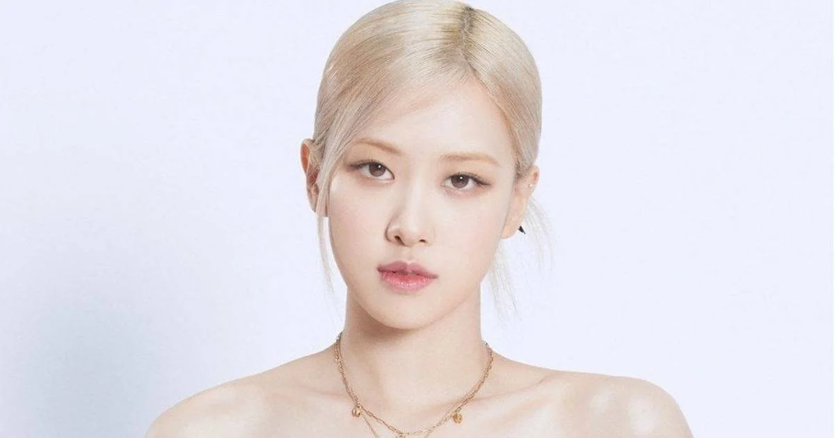 BLACKPINK’s Rosé reportedly turns down 10 billion won China ad deal as her global influence grows