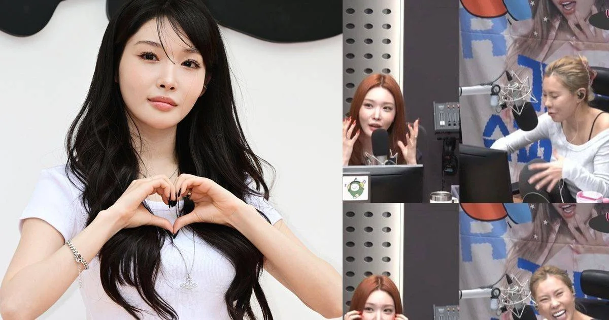 Chungha responds to harsh age comments telling her to “step aside” now that she is in her 30s