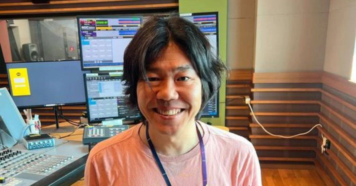 Lee Sang Soon explains why he has been absent from his radio show