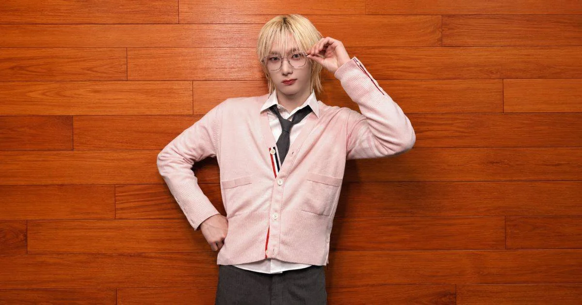 BOYNEXTDOOR’s Sungho earns praise after confident 'Music Core' MC debut