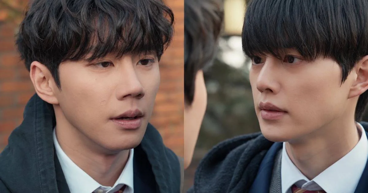 'Four Hands, Two Sonatas' struggles to rise past 4.4% as Lee Jun Young faces another crisis