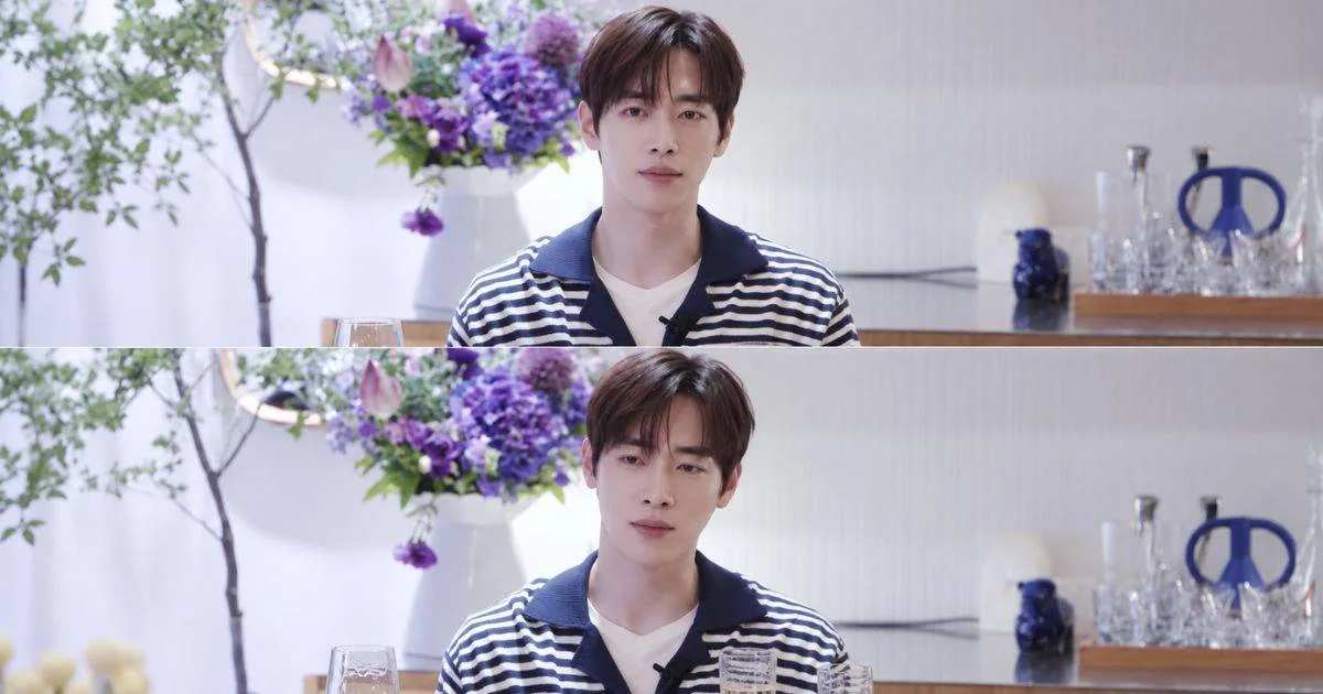 Seo Kang Joon shocks viewers by revealing he alone passed an SM audition
