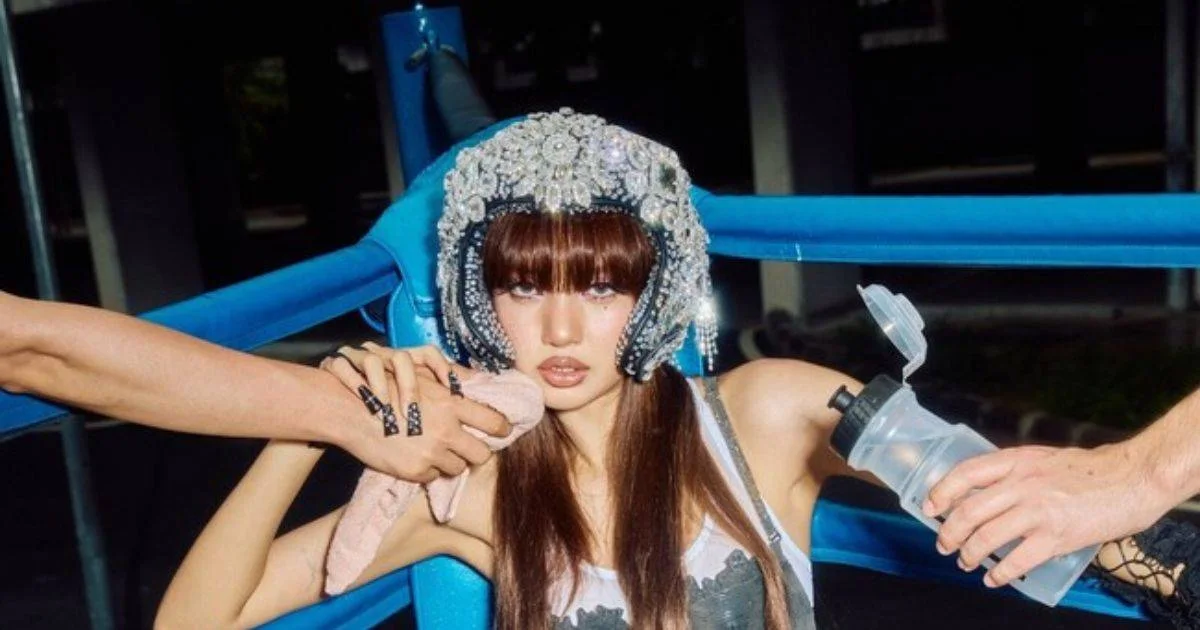 Lisa on BLACKPINK reunion: 'If the right time comes', says members are 'my family'