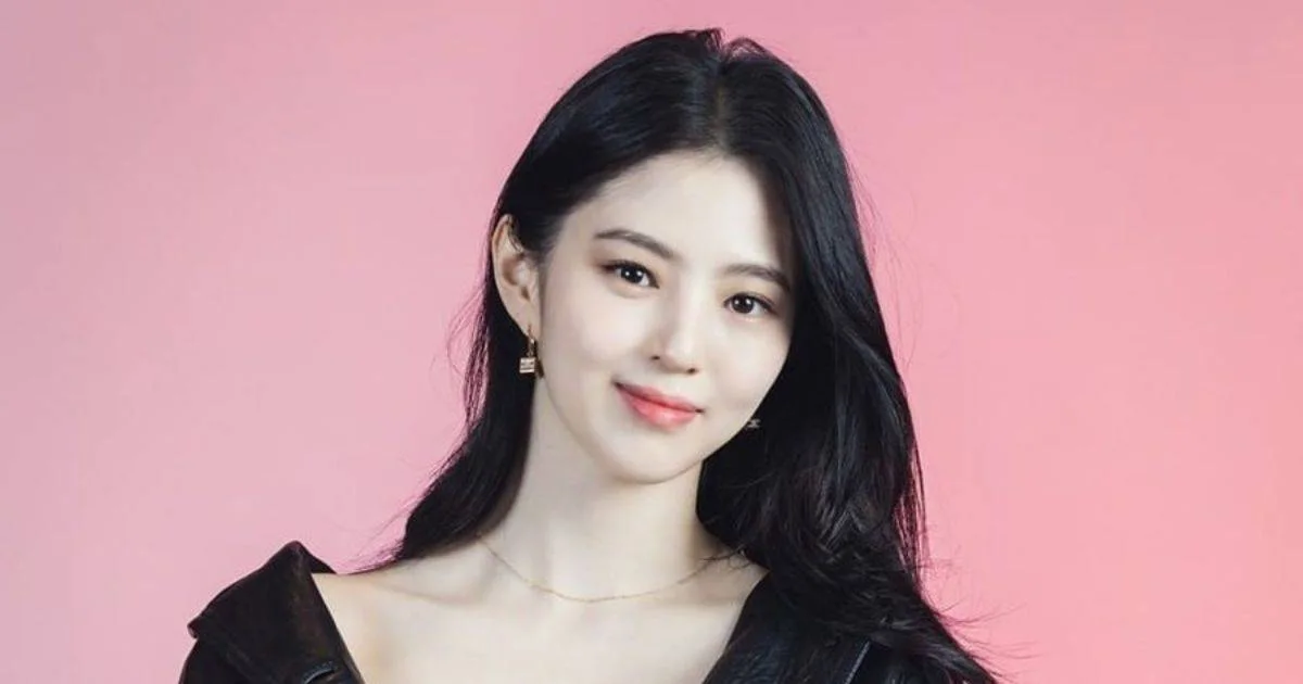 Han So Hee says she wants to marry before 40 and would pause acting if she has a child