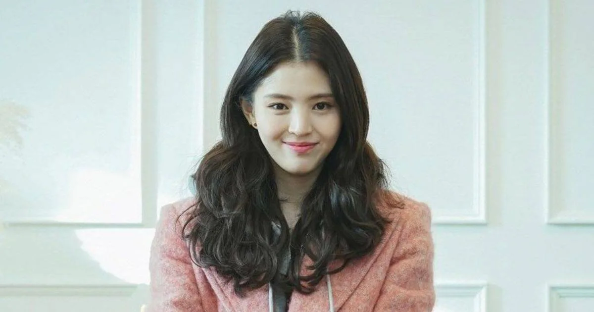 Han So Hee says criticism is natural if she performs poorly: ‘I should do well for what I’m paid’