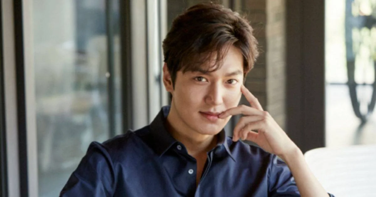 Lee Min Ho reveals how he made his unpredictable rookie reporter feel ‘alive’ in "Assassins"