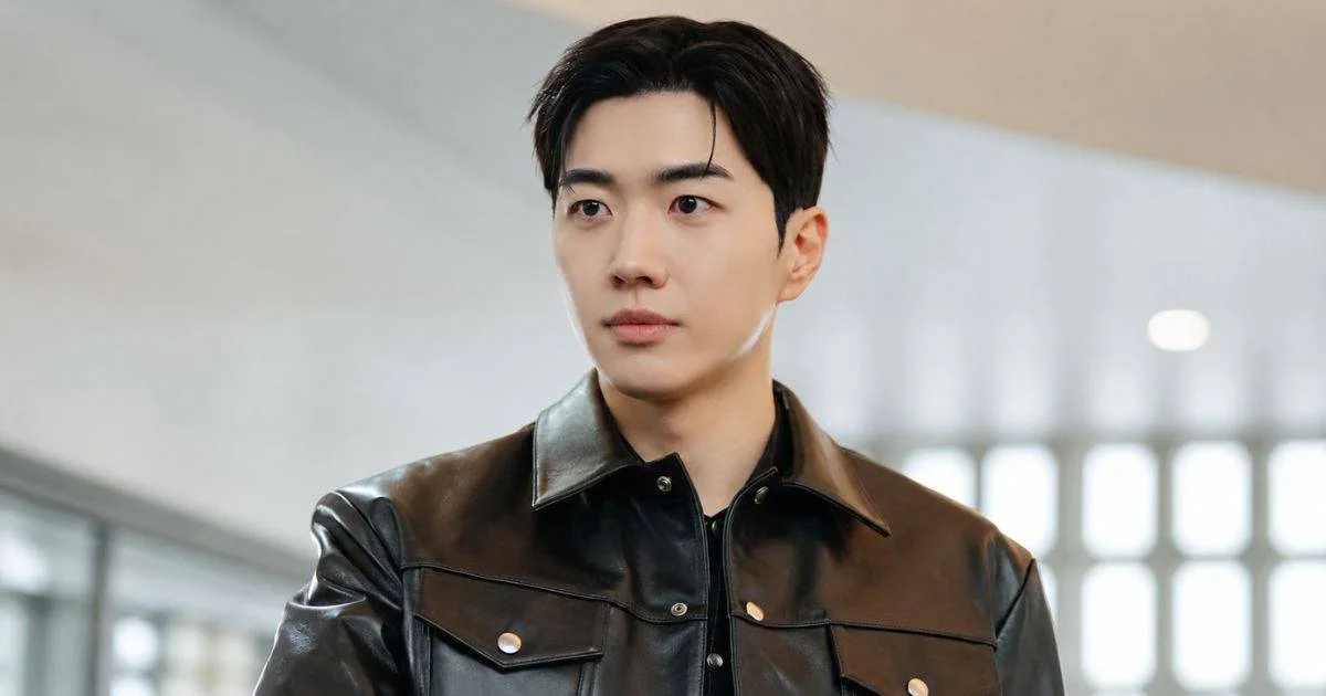 Kang Hoon says he wants more romance roles after landing his first rom-com lead in 12 years