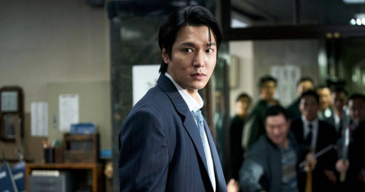 Lee Min Ho surprises with realistic transformation in new film 'The Assassin(s)'