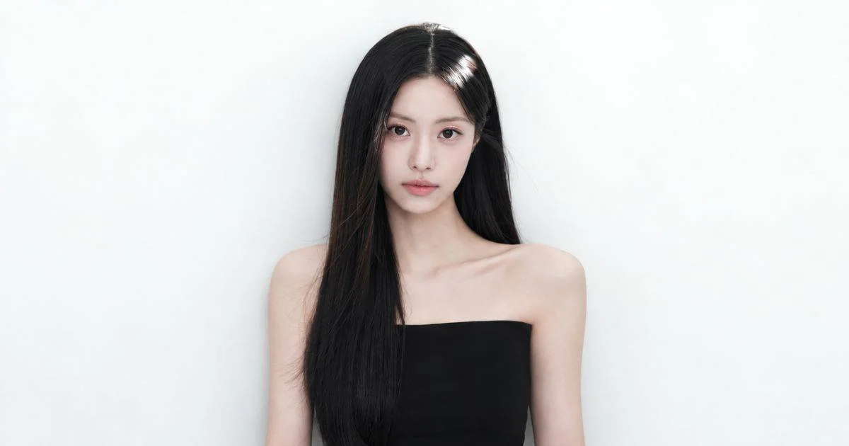 Former LE SSERAFIM member Kim Garam starts new journey as actress with new profile photos