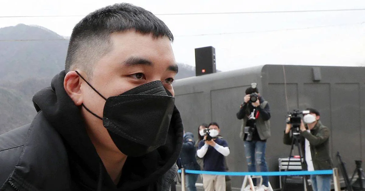 Former BIGBANG member Seungri faces police complaint over alleged special assault case