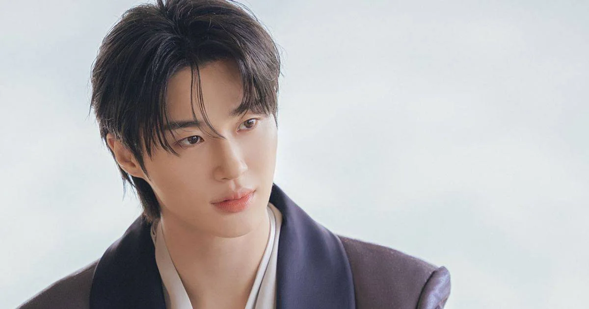 Byeon Woo Seok reportedly buys 13 billion won luxury home in Hannam The Hill