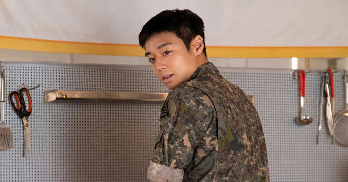 Park Ji Hoon may return with new drama as agency confirms he is reviewing 'Holding the End of This Night'