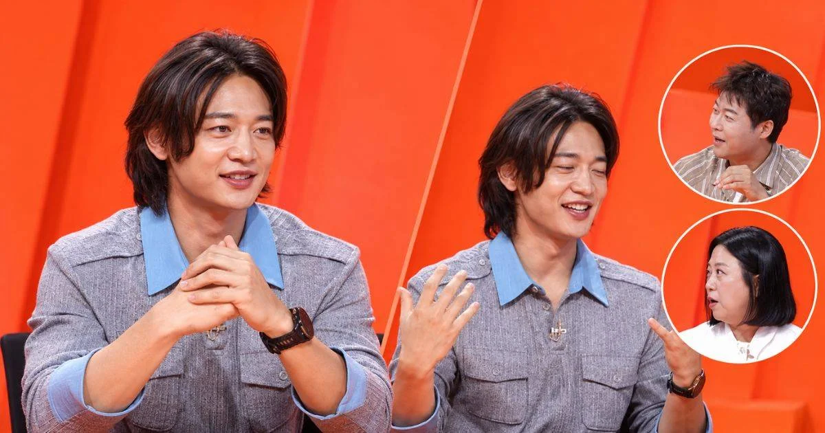 SHINee’s Minho admits winning a triathlon would make him happier than a music show No. 1