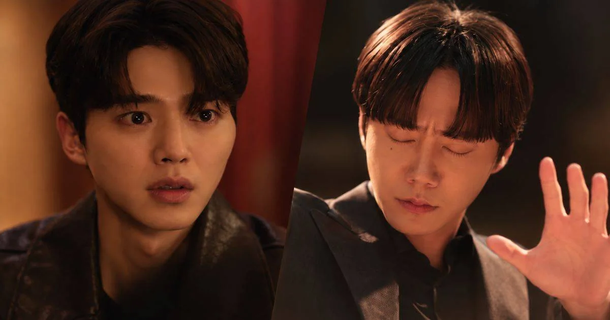Song Kang and Lee Jun Young’s ‘Four Hands, Two Sonatas’ rises to new ratings high of 7.3 percent