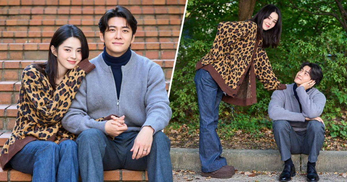 Kang Tae Oh makes surprise appearance as Han So Hee’s husband in ‘The Intern’