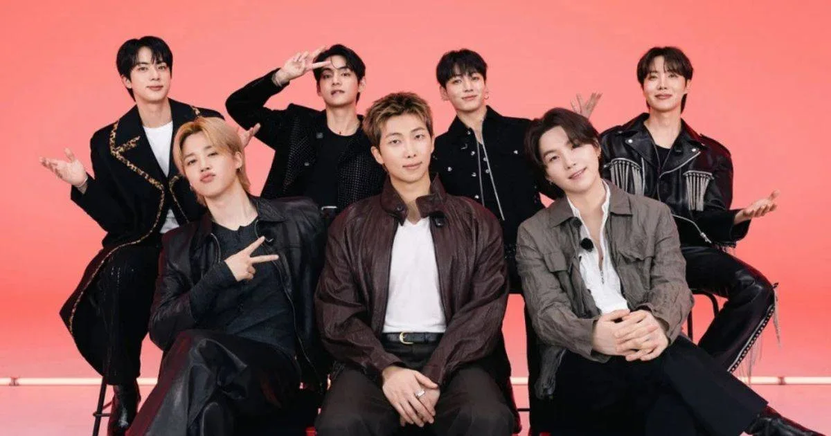 BTS merchandise faces illegal sales issue as agency warns against unauthorized products
