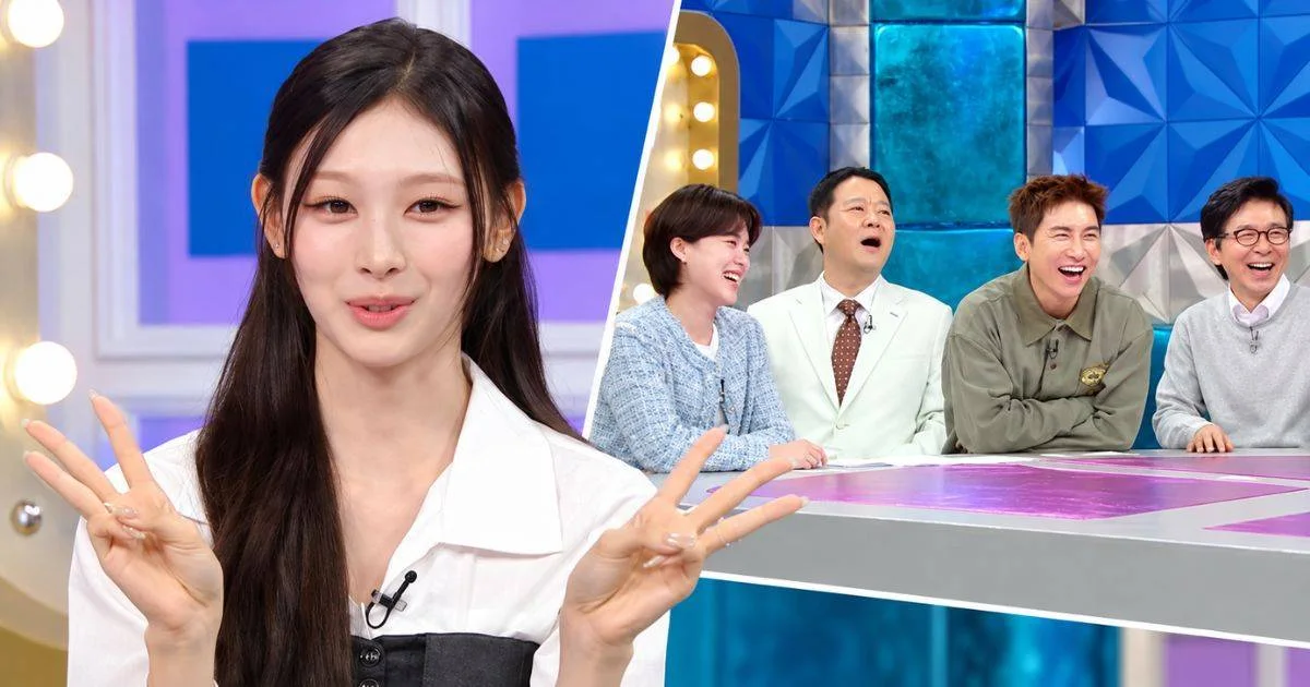 RESCENE’s Minami reveals she received over 100 advertising offers after viral rise