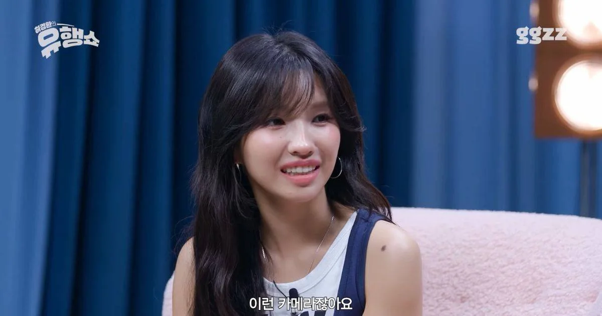 i-dle’s Soyeon finally addresses rumor that she earns 1 billion won in royalties