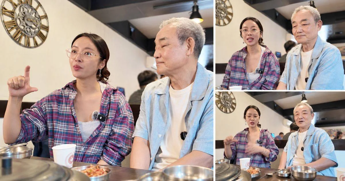 Hwang Jung Eum reveals she generated 4 billion won in just six months during 'High Kick' fame