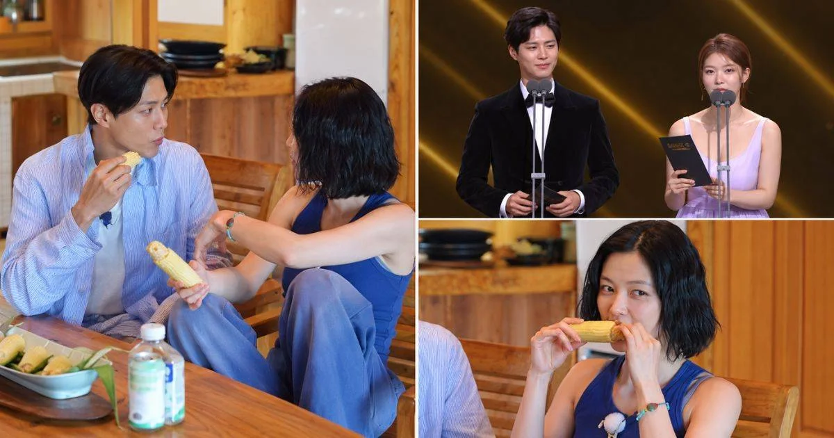 Kim Yoo Jung reveals the surprising reason she cried on the night she officially turned 20