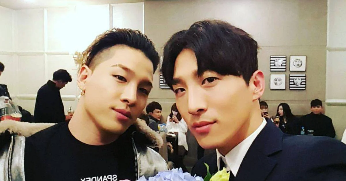 Dong Hyun Bae reveals he attended over 500 auditions while working part-time and living in brother Taeyang’s shadow