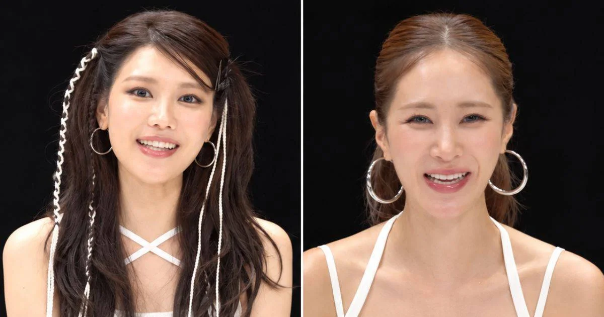Girls’ Generation members make unexpected acting pitches to Bong Joon Ho, Park Chan Wook, and Na Hong Jin
