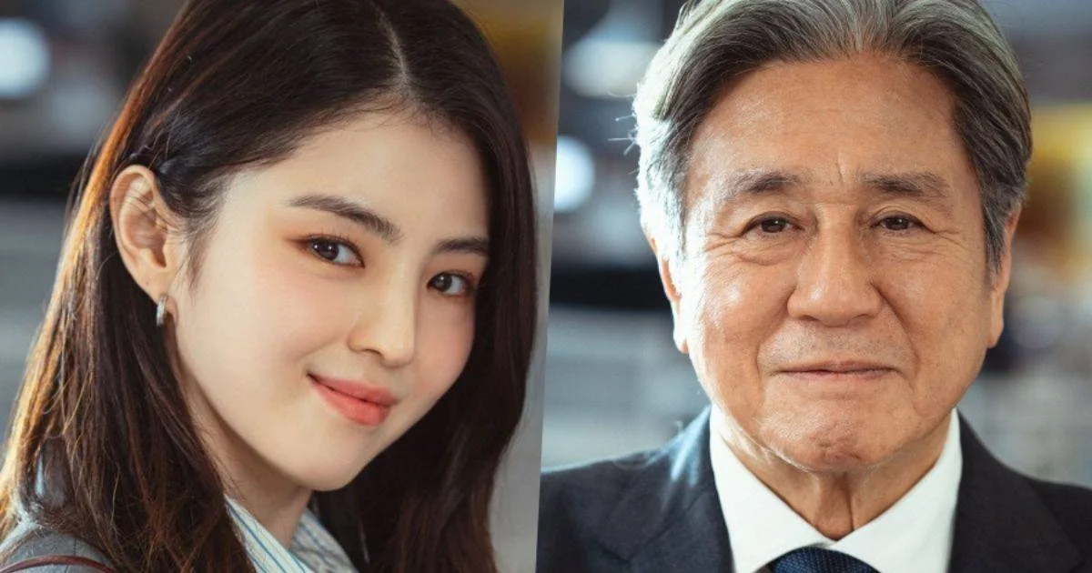 Han So Hee and Choi Min Sik’s 'The Intern' stays No. 1 at Korean box office for second day