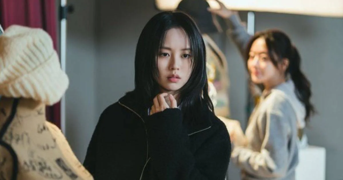 Kim So Hyun reveals why she wanted to join late director Ahn Pan Seok’s final drama