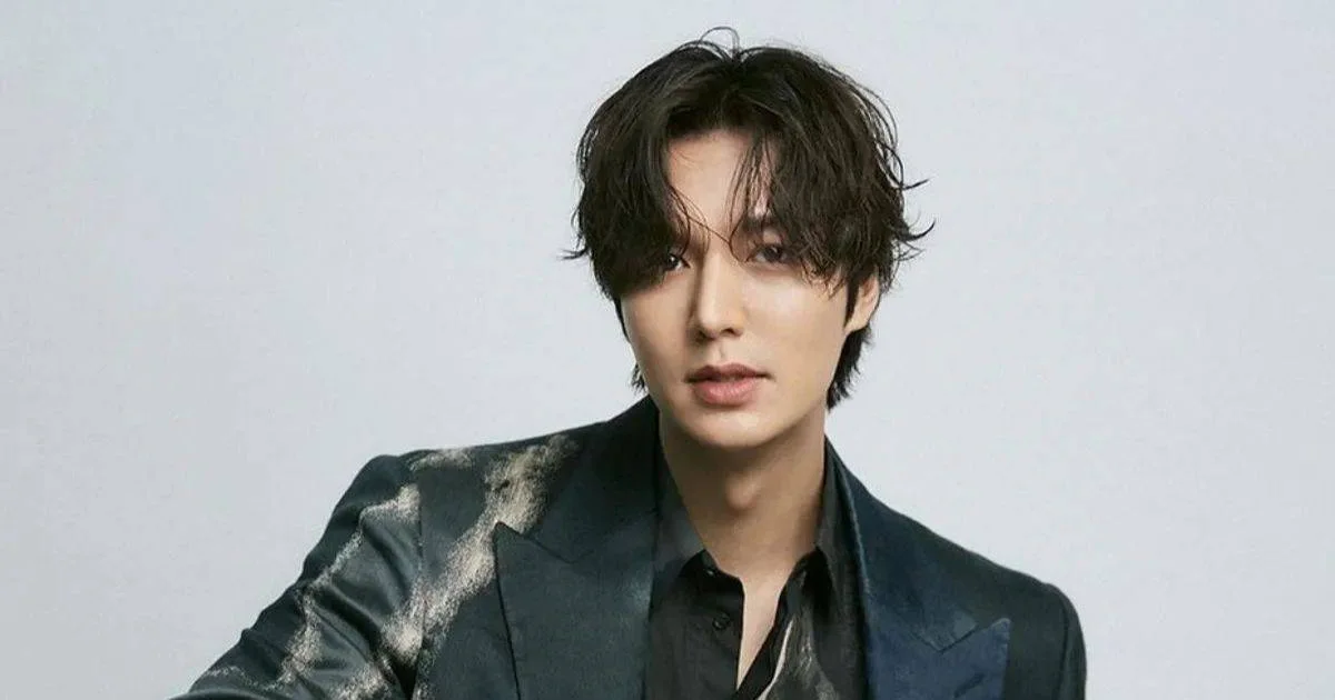 Lee Min Ho joins TikTok and gains over 100,000 followers in just one day